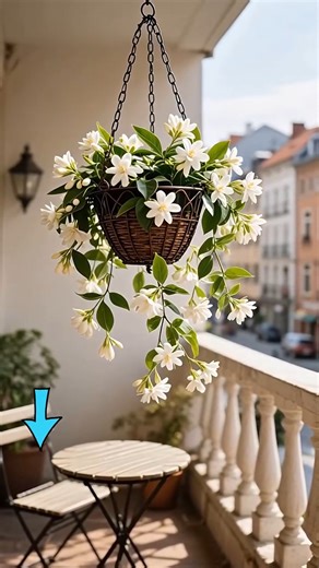 Tired of boring, forgettable gifts? 🎁 This year, give something that grows into pure magic! ✨ Imagine this: the incredible, sweet scent of jasmine flowers filling your home (or your best friend's balcony!) all summer long. 🌼🌿 That's the gift you're holding in this tiny seed packet. Jasmine Seeds - The Gift That Keeps on Growing! ✔️ For the Plant Lover: The ultimate joy of growing their own beautiful, fragrant flowers from scratch! 🌱 ✔️ For the Self-Care Queen: A relaxing and rewarding hobby 