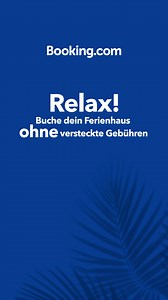 Ferienhäuser, Ferienwohnungen, Villen, Chalets & mehr | Booking.com
