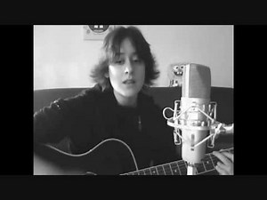 OutKast/Mat Weddle - Hey Ya (cover)