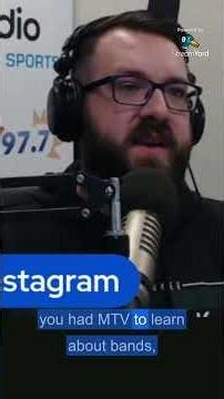 MTV doesn't like Less Than Jake's song Dopeman