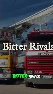 Mack E9 V8: The Boardroom Conspiracy Explained