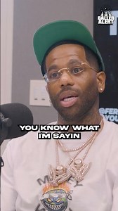 Hoodrich Pablo Juan Did THIS At His First Show!? 👀🎙️