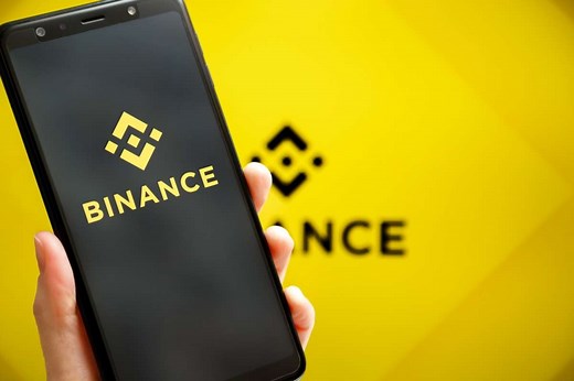 Binance Account endgültig löschen (Anleitung)