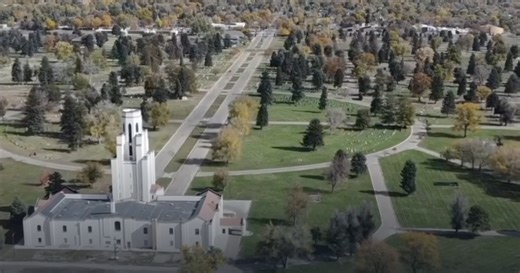 Defendant who shot, killed his friend while visiting another friend's gravesite in Jeffco is sentenced