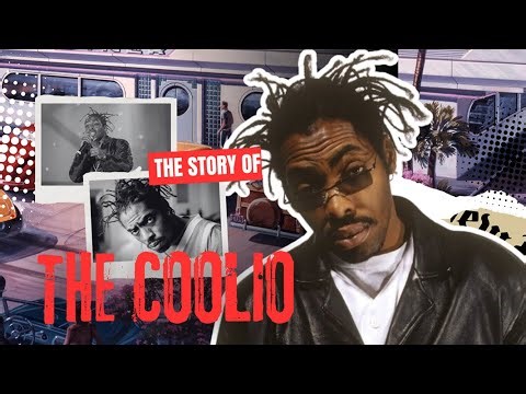 Unsung Hero | Coolio - The Real Story Behind a Rap Anthem