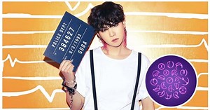 BTS' Suga remixes group's Coldplay collab 'My Universe', ARMYs say 'OMG What?'