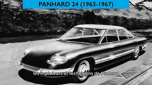 🚘 Panhard 24 : le chant du cygne d’un constructeur visionnaire Retour sur la dernière création de Panhard avant la fin de sa production automobile : la Panhard 24. Une voiture élégante, légère, au design audacieux et à la technologie bien plus raffinée qu’on pourrait le croire. Propulsée par un petit bicylindre à plat, elle résume tout le savoir-faire de la marque… juste avant d’être absorbée par Citroën. ➡️ Était-elle trop raffinée pour survivre ? ➡️ Pourquoi cette voiture si bien pensée n’a-t