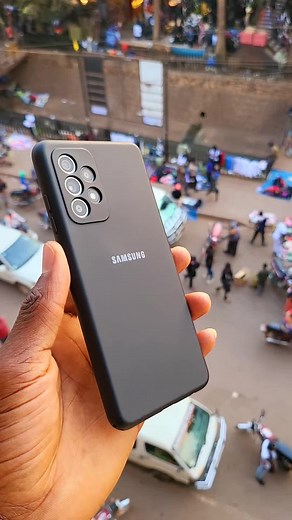Samsung Galaxy A52 5G: Features and Price Explained