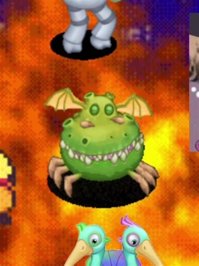 BURPING PEAR on GIF island