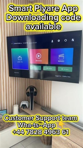How to Set Up an IPTV Player on Android & Smart TV (Step-by-Step)#firesticks #iboplayer