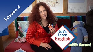 1.3K views · 217 reactions | Watch Lesson 4 of our video series, Let's Learn English with Anna in English. Lesson 4: How Old Are You? Go to our website for more learning materials for this lesson. https://learningenglish.voanews.com/a/6659179.html | VOA Learning English | Facebook