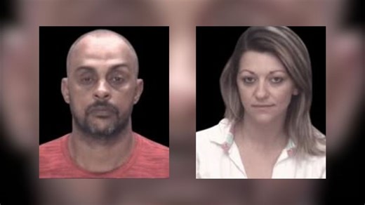 1 arrested, 1 at large in NC drug investigation