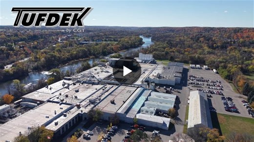 Become an Authorized Tufdek Dealer | Tufdek