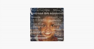 redrum by 21 Savage on Apple Music