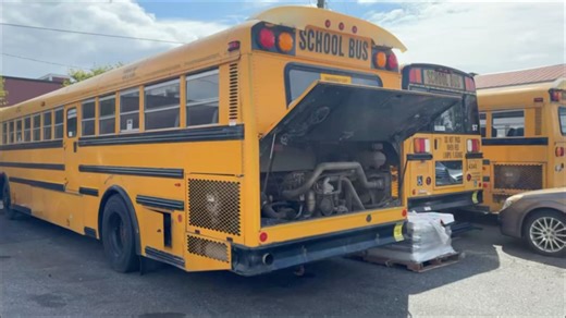 Seven school buses, plus a lineup of motorcycles, boats, SUVs, pickups, sedans, and more are rolling across the block. • 7 Thomas Bluebird school buses • 2018 Yamaha Kingfisher boat • Police cruisers with Hemis • Honda CR-V, Ridgeline, BMW SUV, Saturn, Toyota hybrid • Kawasaki Vulcan motorcycle • Ford F-150 a 1976 classic Everything sells unreserved to the highest bidder. Auction: Tue, Aug 26, 2025 | 9:30 AM In-Person Preview: Mon, Aug 25, 10am to 4pm 📍 22652 Fraser Hwy, Langley, BC | Able Auct