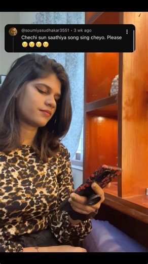 Sun Saathiya | Subscriber Request | Hindi Cover by Aparna Unleashed ❤️ #viral