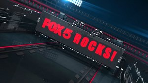 FOX 5 Rocks: An inside look at what it’s like to work at FOX 5