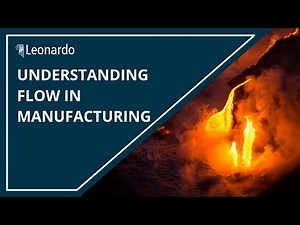Understanding the Concept of Flow in Manufacturing