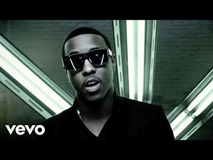 Jeremih Featuring 50 Cent - Down On Me (2011 Music Video) | #45 R&B Song