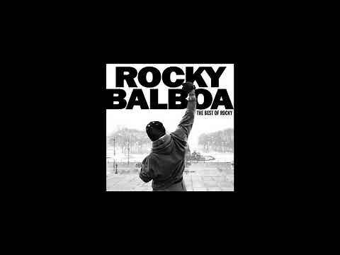 Rocky Theme Song - 1 HOUR LOOP