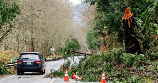 More landslides possible, WSDOT says