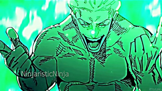 Hakari Bailecito: Exploring the Iconic Dance Trend from Jujutsu Kaisen