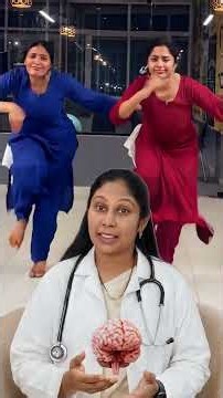 Dancing Benefits for Brain & Memory | Dementia Risk | Manasa Attuluri | Neurologist in Hanamkonda