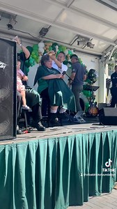 TikTokers have been all the rage and we are working on growing St. Baldrick’s TikTok! Give us a follow to see new content that might interest you, like the event hosted by the Los Angeles Fire Department and police department: https://www.tiktok.com/@stbaldricksfoundation. | St. Baldrick's Foundation