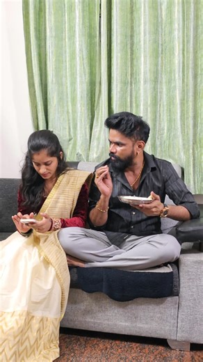 Comedy with wife 🤣 😂 #ammamagacomedy #comedy #vjmanoj #funny #comedyfilms #funnycomedy #comedymovies