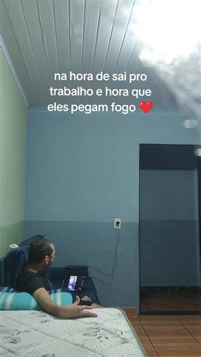 Vídeo de valdir (@user236200541538584) relacionado a go to work