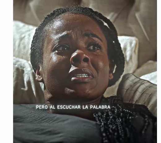 Tenía miedo de dar a luz a un niño en el hospital. Esa es la razón.#tv #love