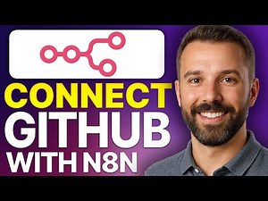 How To Connect GitHub with n8n (2026 Updated Tutorial)