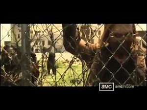 The Walking Dead (Get out Alive)
