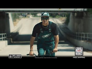 Jarren Barboza – NFL Commercial Fall 2023