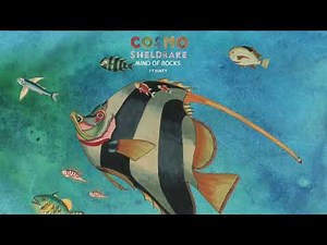 Sam Fender // Cosmo Sheldrake