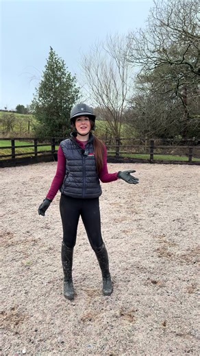 Bareback Riding Experience: Learning with Libby Partridge