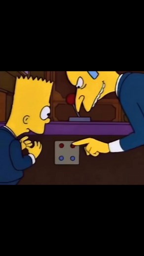 The Simpsons family Episode 😂follow me for more content #reelsvideoシ #reelsvideoシ #viralreelsfacebook #followersreels #reelschallenge #shortsvideos #SharePost #follow #like | Cartoon lovers