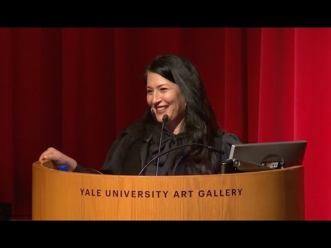 Conversation and Reading with Poet Laureate Ada Limón at Yale