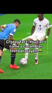 1M views · 1.8K reactions | I bet you can’t! Because your football knowledge is to small… Get to learn some player small bro  . If you need some help, let me know! #colombia #colombia #jamesrodriguez #juancuadrado #falcao #liverpoolfc | Fifa4lifz | Facebook