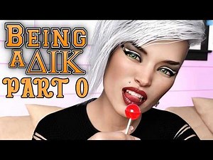 Being a DIK (MODDED) – Part 0 | Prologue & New Beginning | Walkthrough & Gameplay