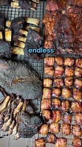 Prices start at $69 | Third Wave BBQ