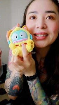 GATITOS DE LA SUERTE DE SANRIO @toptoy_onlinestore #toptoy #blindbox #asmr