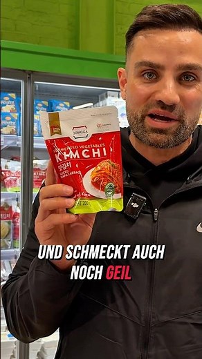 The best food for your gut!