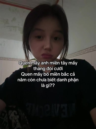 Tình yêu miền Bắc vs Miền Tây: Mấy tháng đòi cưới?