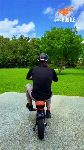 A new star is born!!! Tonnerrey T16 E-Bike 🔥 Perfect for Kids & Smaller Riders!