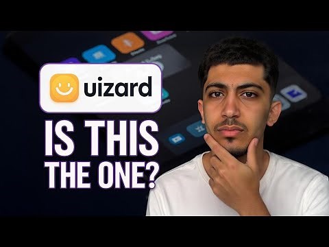 Uizard.io Review: Design Stunning UI Prototypes with AI! 🎨🤖