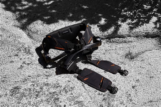 Hypershell X Ultra review: the wearable robot legs I didn't know I wanted | Stuff