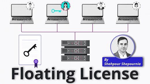 What Is a Floating License? - RealPars