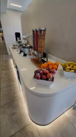 American Airlines Admirals Clubs