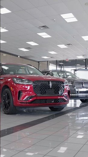 2026 Lincoln Trims Explained: Premiere Vs Reserve Vs Black Label | Quick Differences